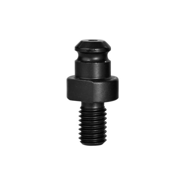 Attelage d'éjection mâle