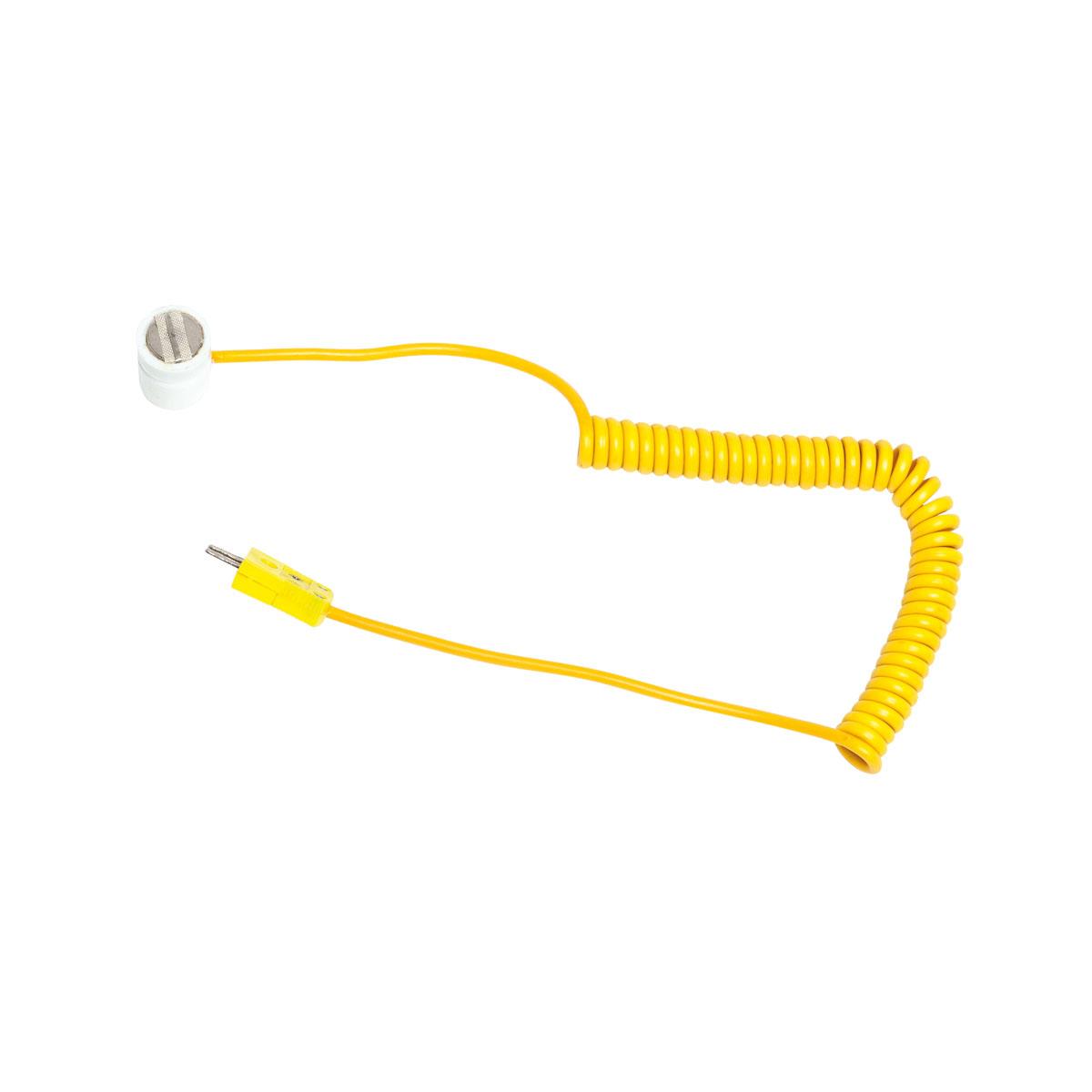 Sonde de température de surface pour thermomètres