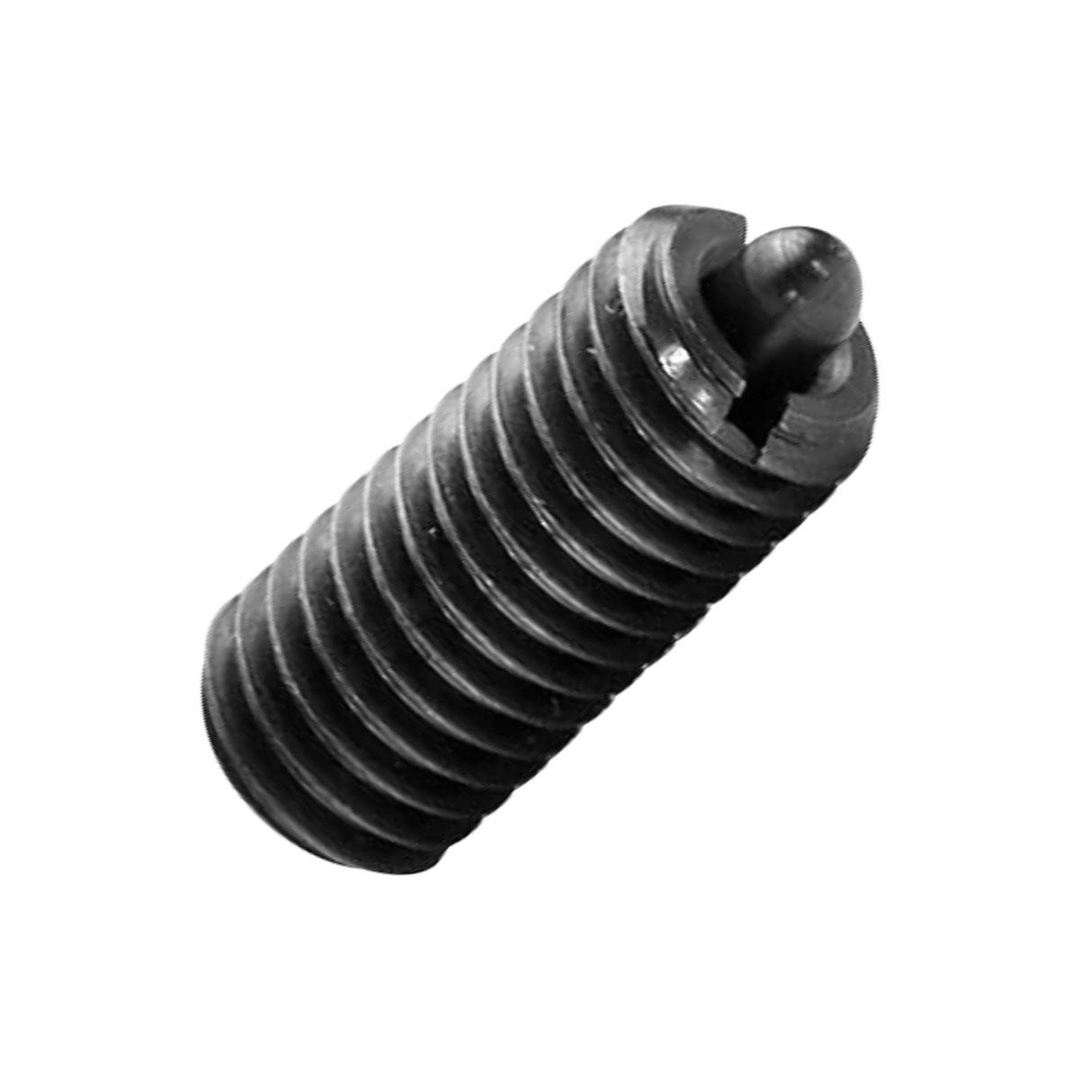 Vis poussoir à piston