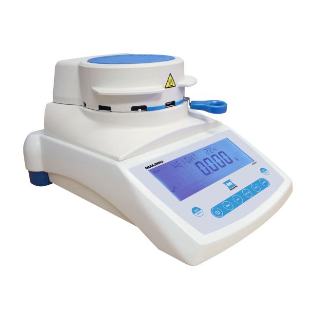 Analyseur d'humidité (Dessicateur)