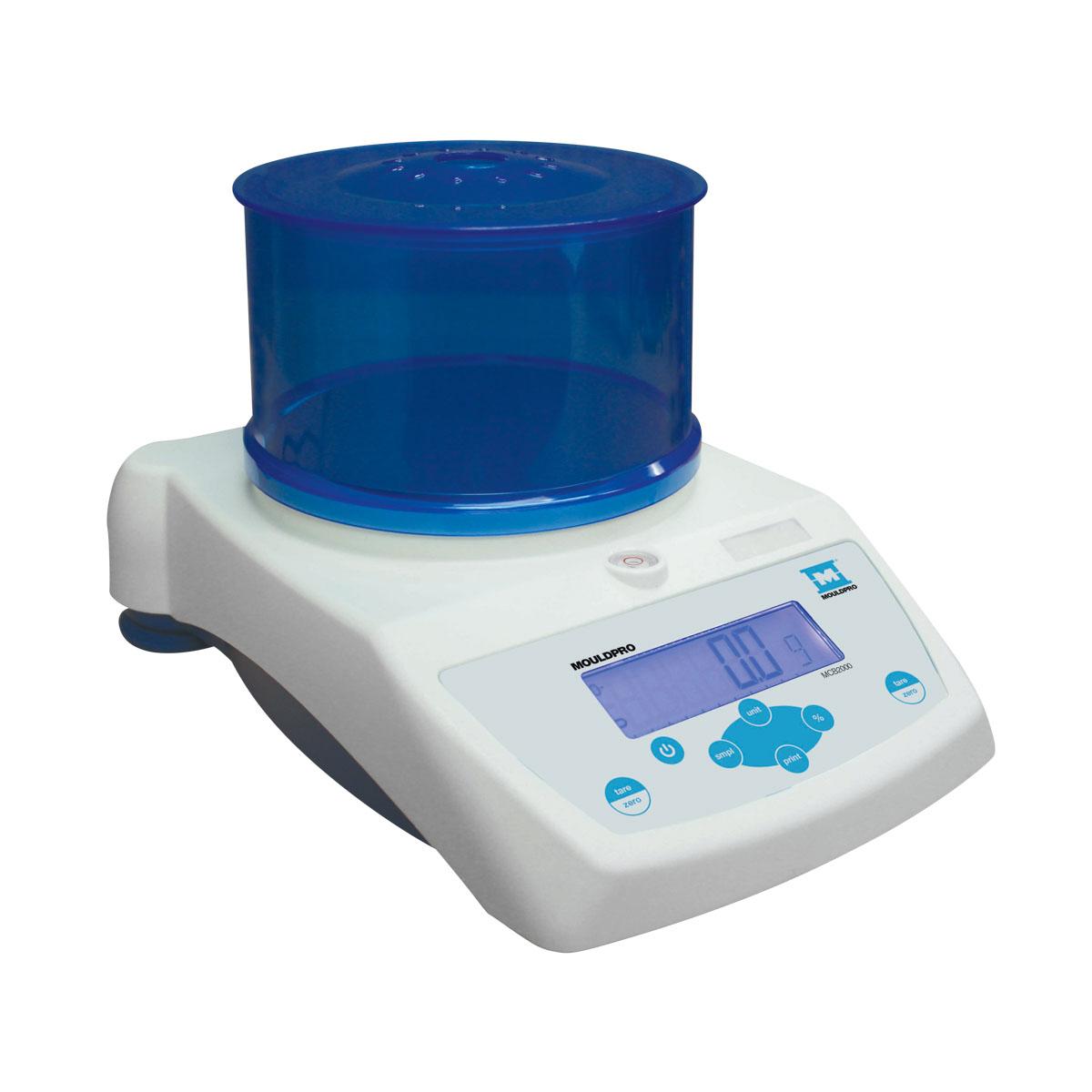 Balance compacte