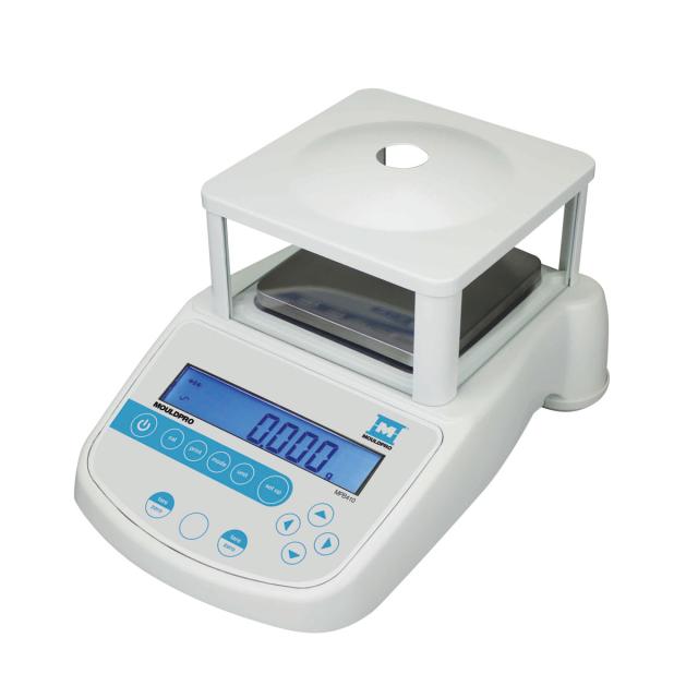 Balance de précision 0.001 gr