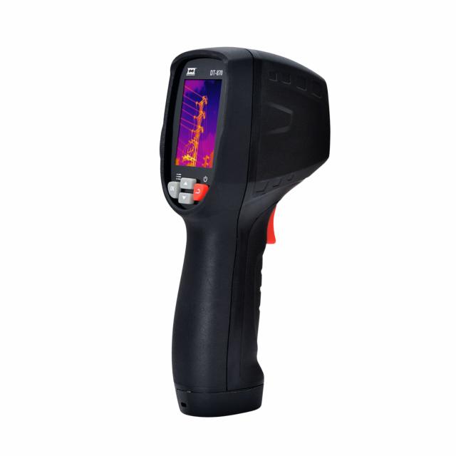 Caméra thermique DT-870 