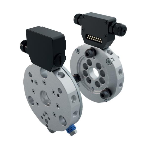 QC.M.E - Connecteurs électriques