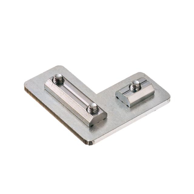 Connecteur de liaison profilés - Type L