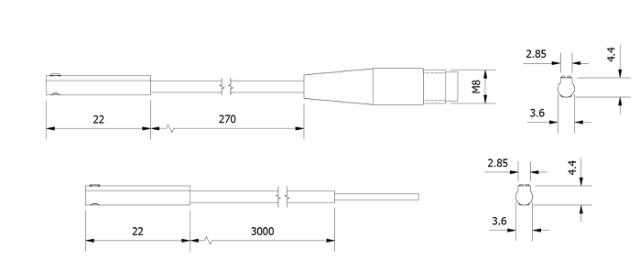 SN.K5P - Capteur