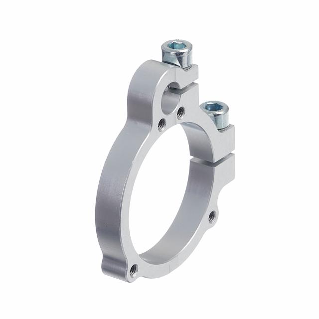 Etau pince / préhenseur combiné
