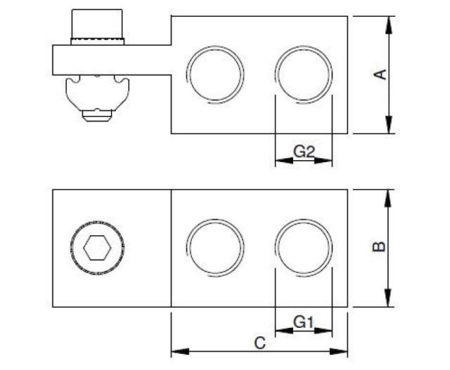  Collecteur d'air et de vide 2 - 4
