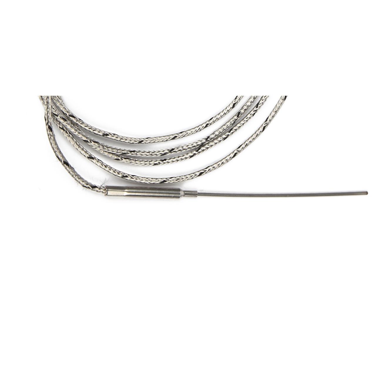 Thermocouple J déformable