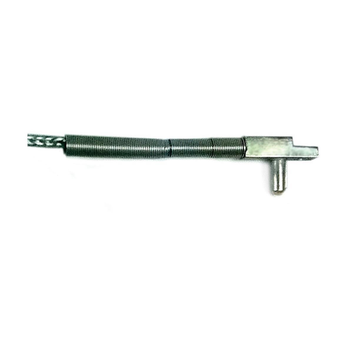 Thermocouple - capteur pour trou