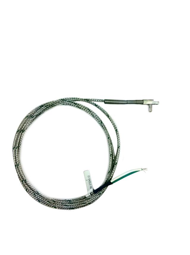 Thermocouple - capteur pour trou