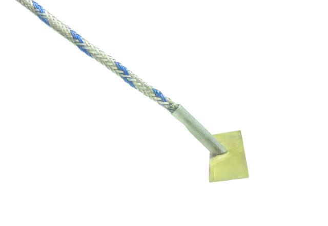 Thermocouple de buse type plat 45°