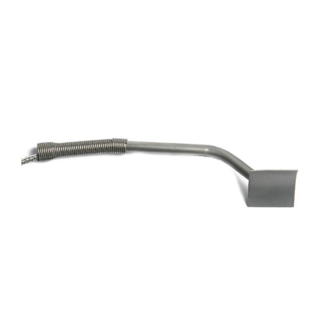 Thermocouple de buse type pelle