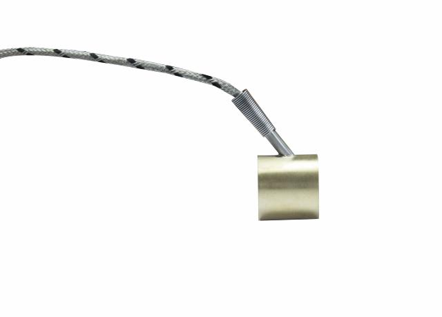 Thermocouple de buse type collier