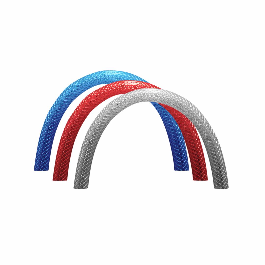 Tuyau tricoclair PVC