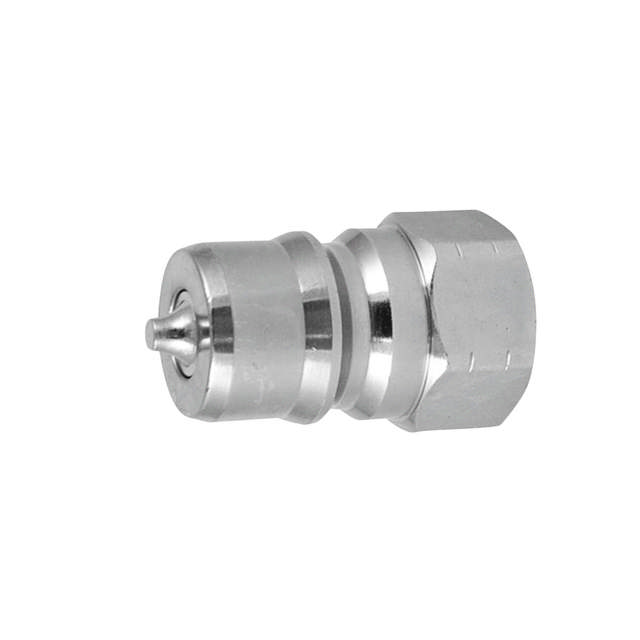 About hydraulique ISO B compatible série HK Grommelle 