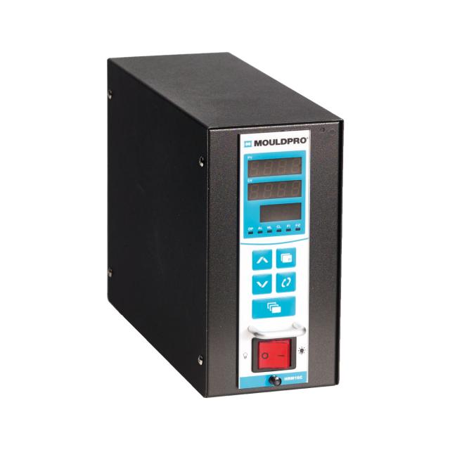 Module de régulation de bloc chauds