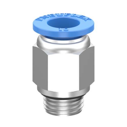 Raccords – Filetage G avec joint torique