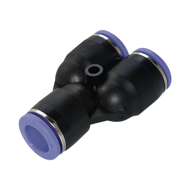 Raccords Push to Connect