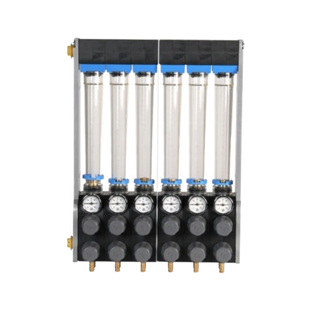 Régulateur de débit