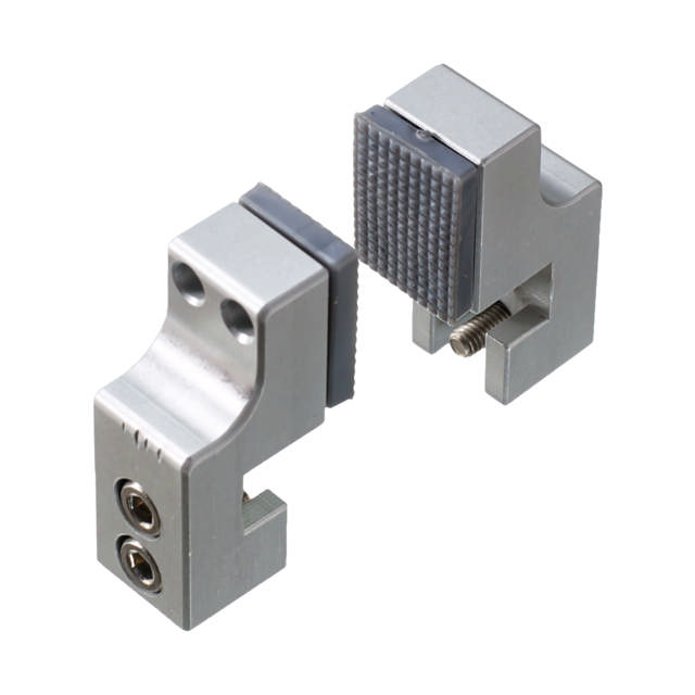 Mâchoires pour pinces parallèles